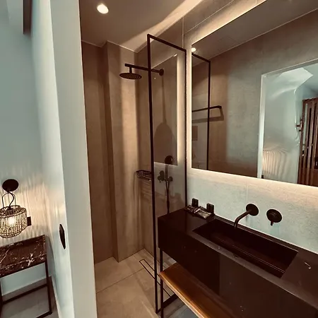Bonita Luxury