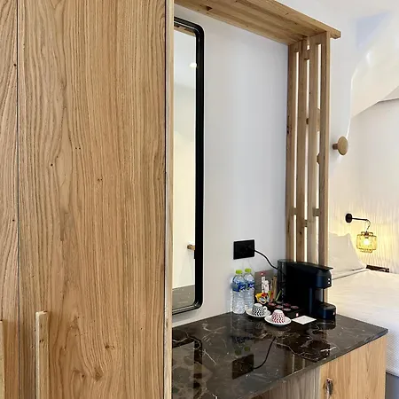 Διαμέρισμα Bonita Luxury Mykonos Town