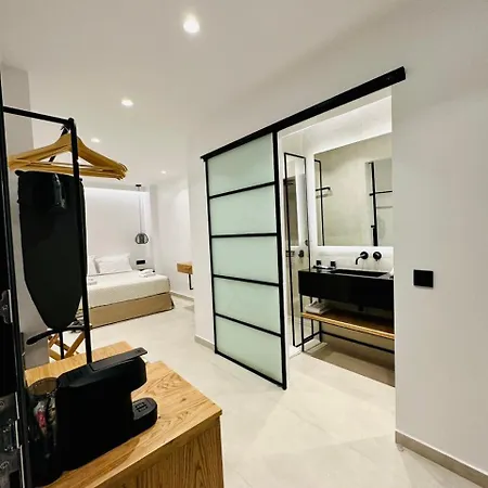 Bonita Luxury Apartmán Mykonos Town