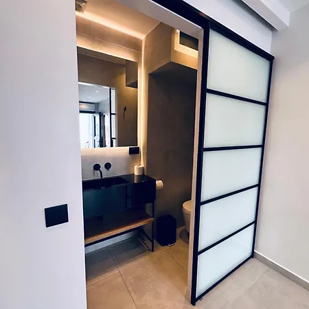 Bonita Luxury Daire Mykonos Town