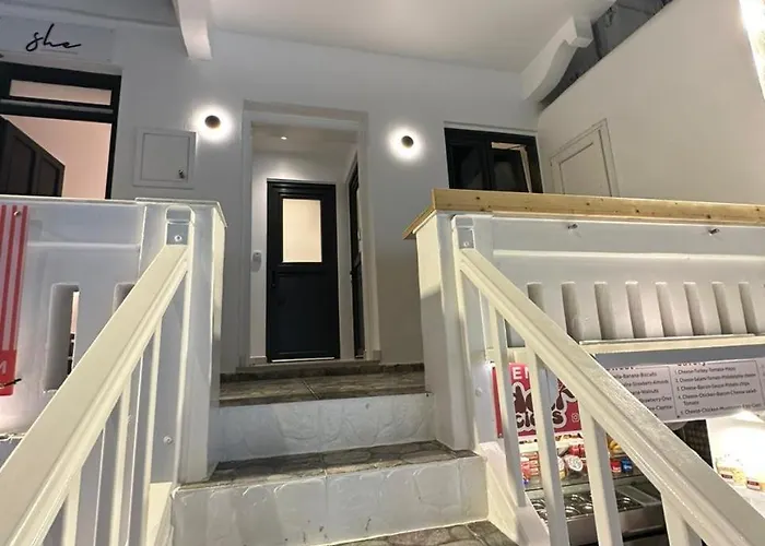 Bonita Luxury Appartement Mykonos Town