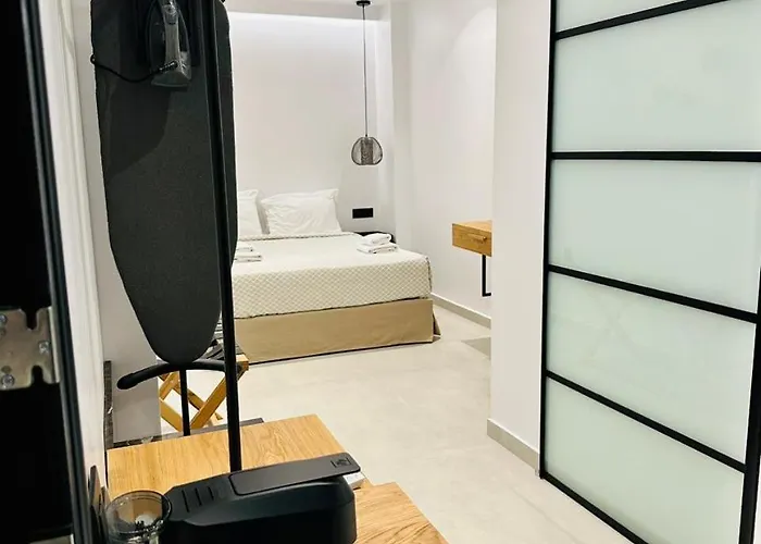 Bonita Luxury Daire *