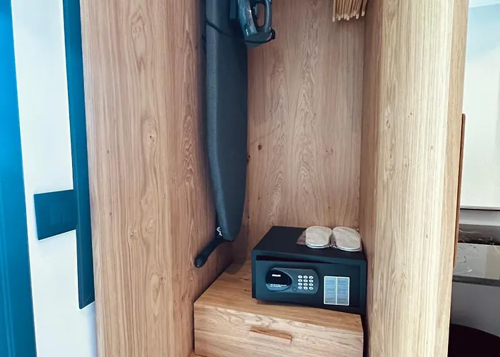 Bonita Luxury Mykonos Town