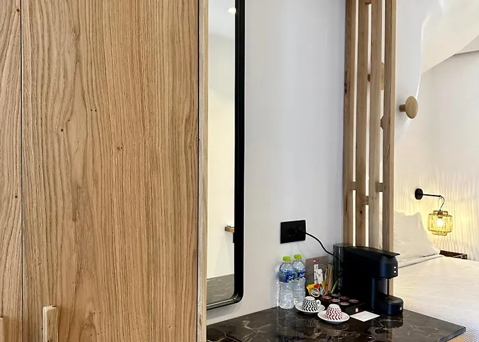 Appartement Bonita Luxury Mykonos Town