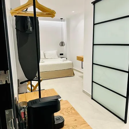 Bonita Luxury Appartement *