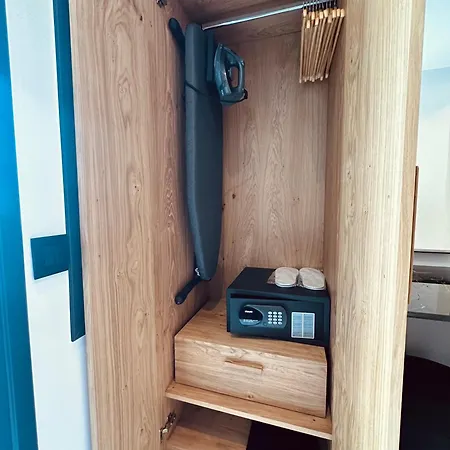 Bonita Luxury Mykonos Town