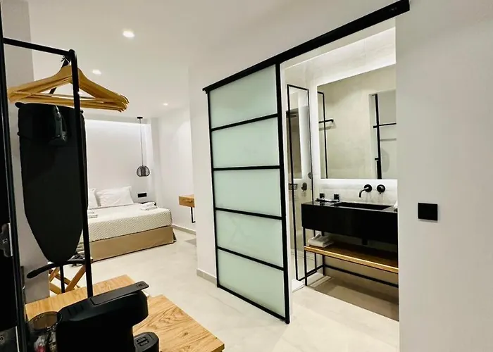 Bonita Luxury Appartement Mykonos Town